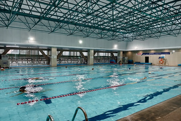 【深度解析】游泳池水质检测：核心指标、检测原理与应用场景